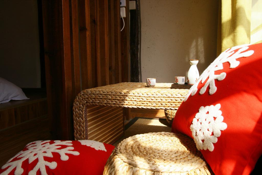 Lijiang Shuhe Qingtao Inn Room photo