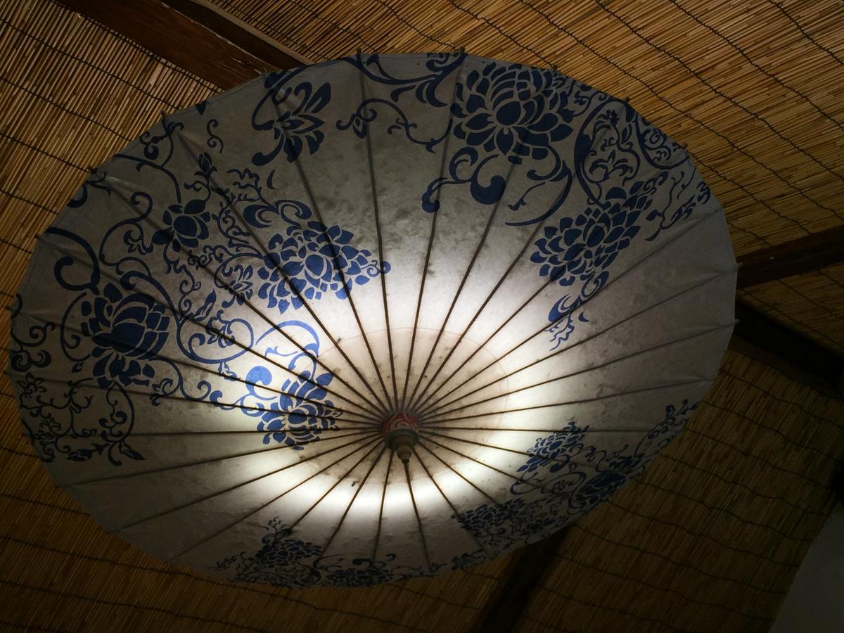 Lijiang Shuhe Qingtao Inn Exterior photo